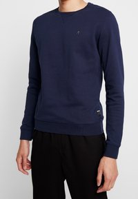 Replay Sudadera - dark blue