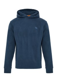 RYAN - Hoodie - denim blue
