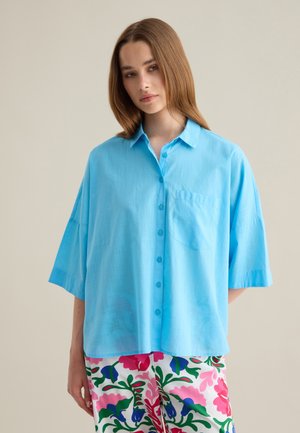 Camicia - light blue