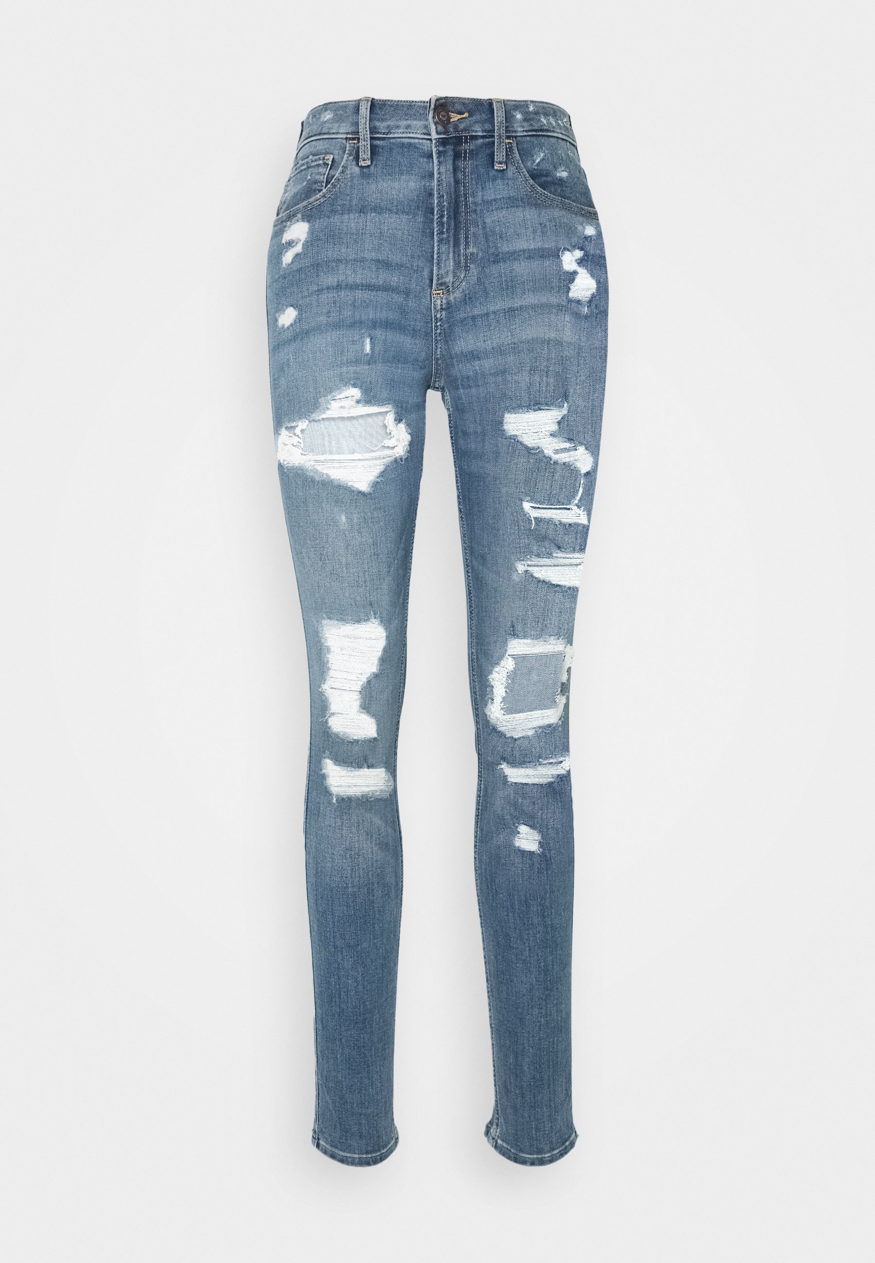 shred jeans