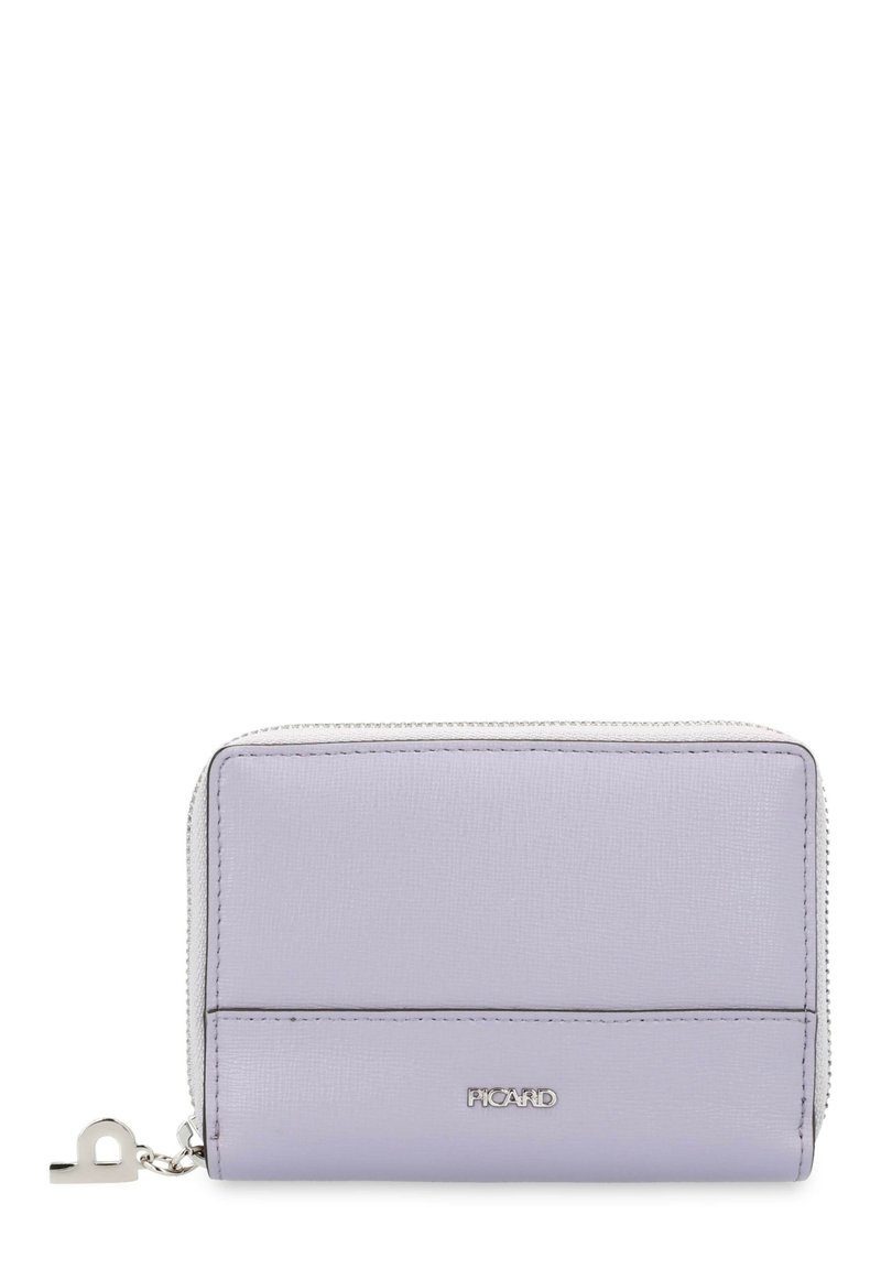 Picard UNIVERSE - Wallet - lilac
