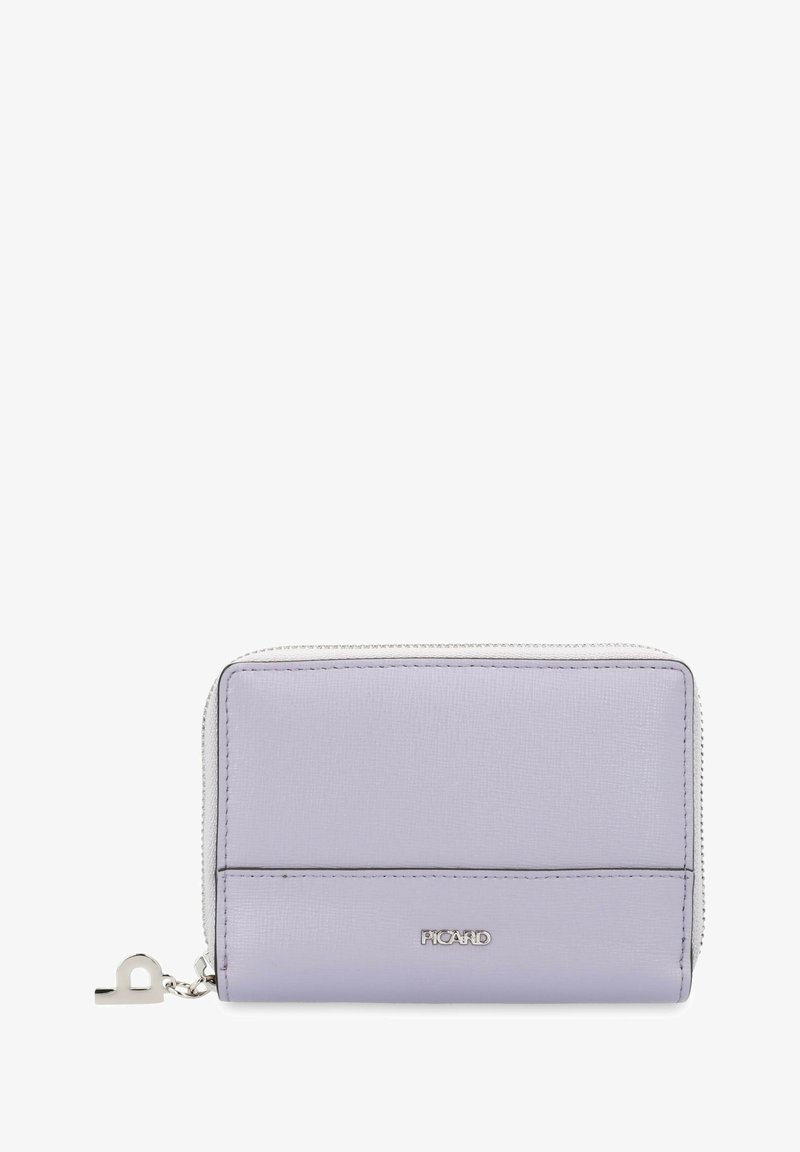 Picard UNIVERSE - Wallet - lilac