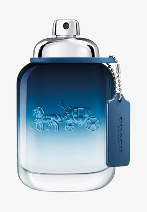 Coach Fragrances BLUE EAU DE TOILETTE - Eau de Toilette