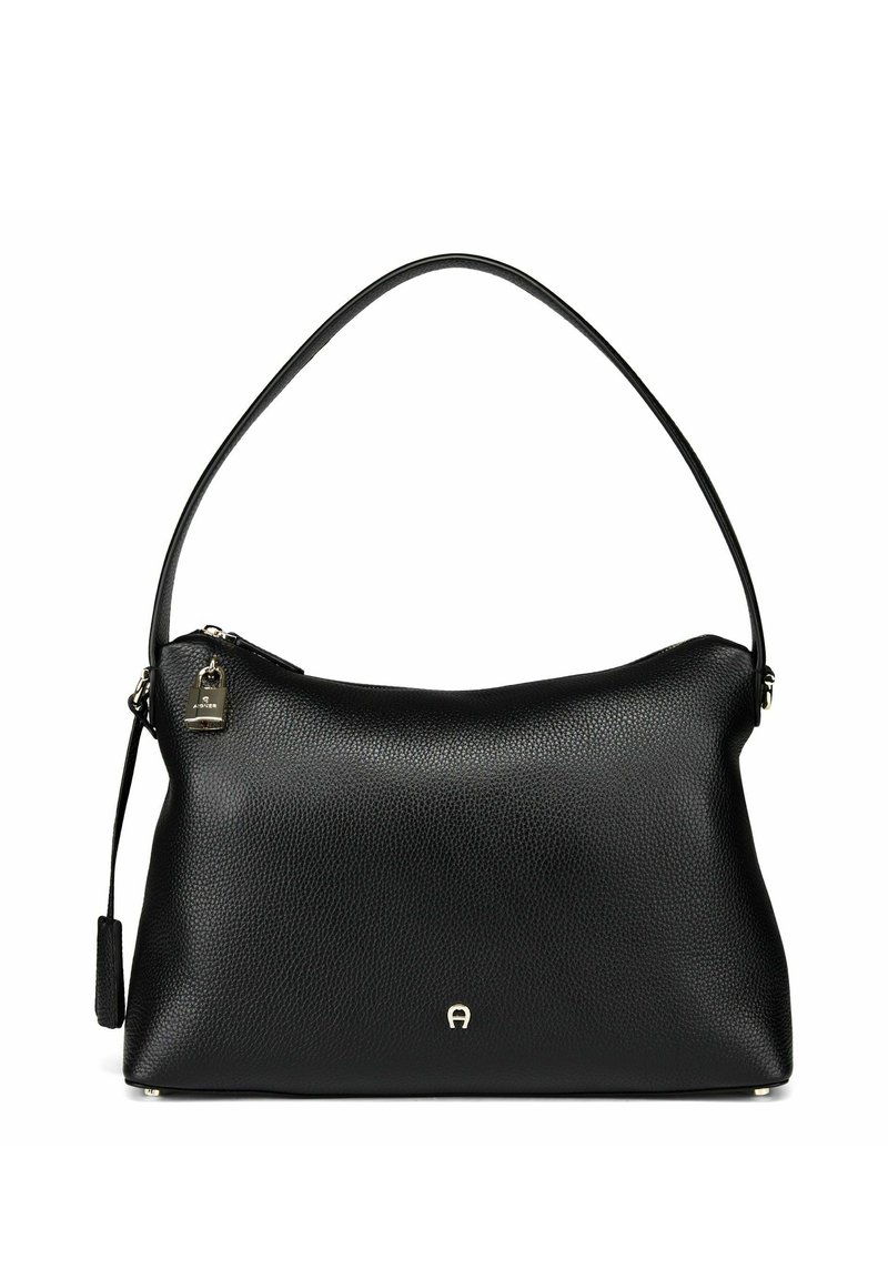 L.CREDI Umhängetasche Polly Crossbody Bag Black