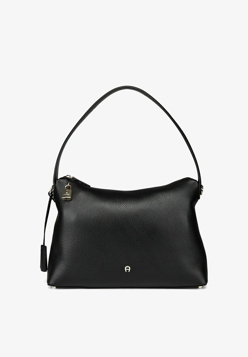 L.CREDI Umhängetasche Polly Crossbody Bag Black L.CREDI Umhängetasche Polly Crossbody Bag Black
