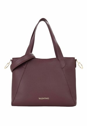 Valentino Bags, THAOE RE SHOPPING BAG - Sac à main - bordeaux