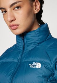 The North Face HYALITE DOWN JACKET - Pūkinė striukė - midnight petrol