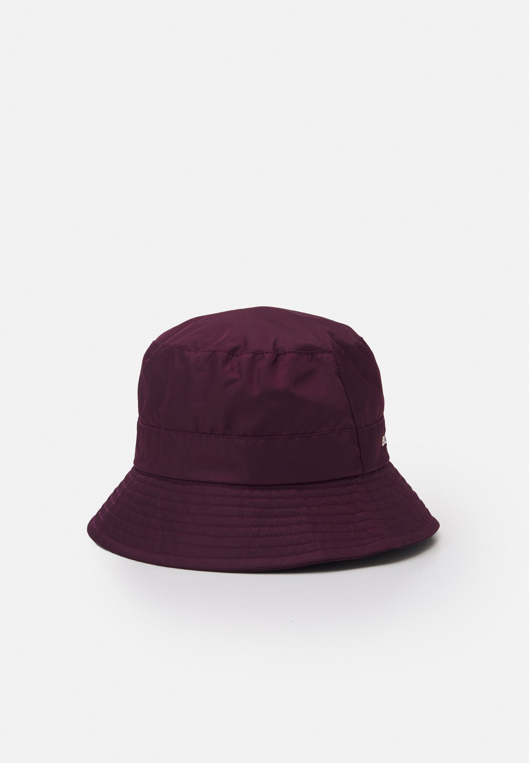 BLANCHE BUCKET HAT - Hatte - bordeux 