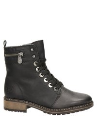 Non sélectionné, zwart