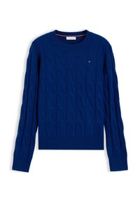 Неизбран, rich navy