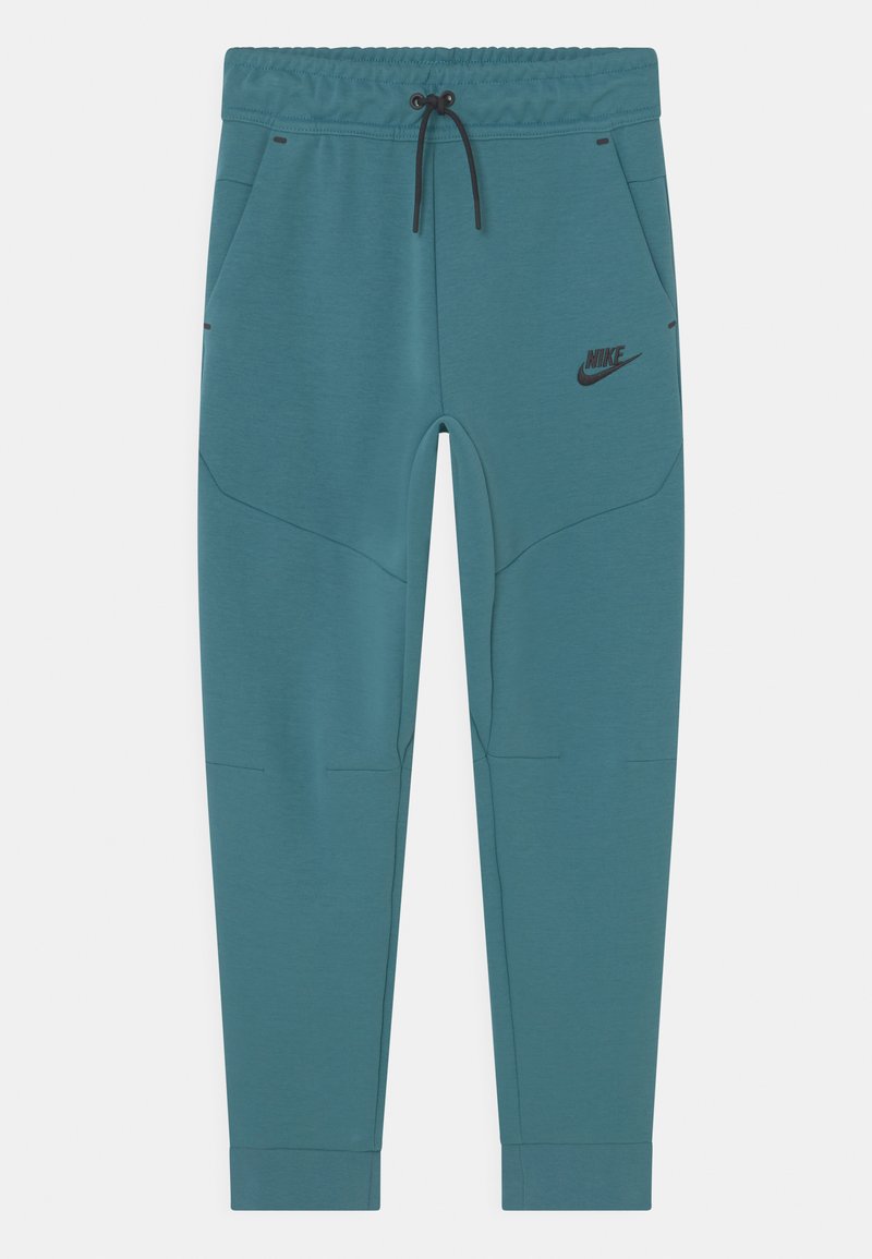 Nike Sportswear BOTTOM UNISEX Pantalon de survêtement mineral teal