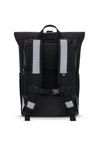 Johnny Urban ROBIN MEDIUM BIKE - Hátizsák - schwarz reflektierend