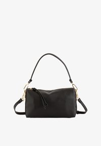 Unausgewählt, black