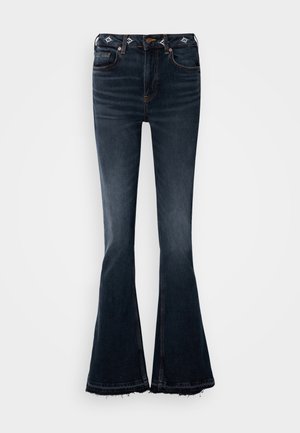 Scotch & Soda, THE CHARM - Wide leg - road trip