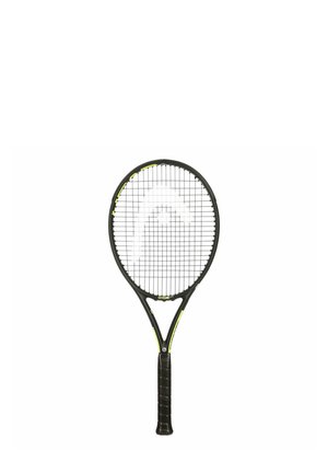 TURNIERS GRAPHENE EXTREME LITE - Raquette de tennis - schwarz gelb