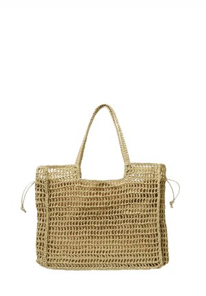 Shopping Bag - natural