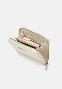 HUGO CHRIS ZIPAROUND - Portafoglio - open white