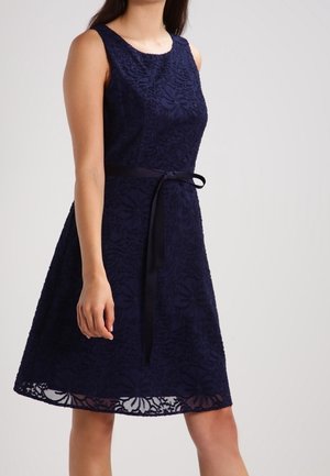 Vestido de cóctel - dark blue