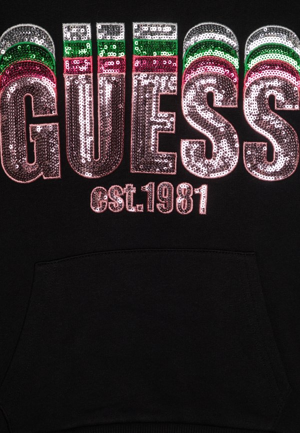 JUNIOR HOODED ACTIVE - Hoodie2