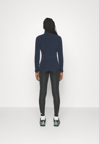 adidas Performance OPTIME TRAINING - Leggings - black