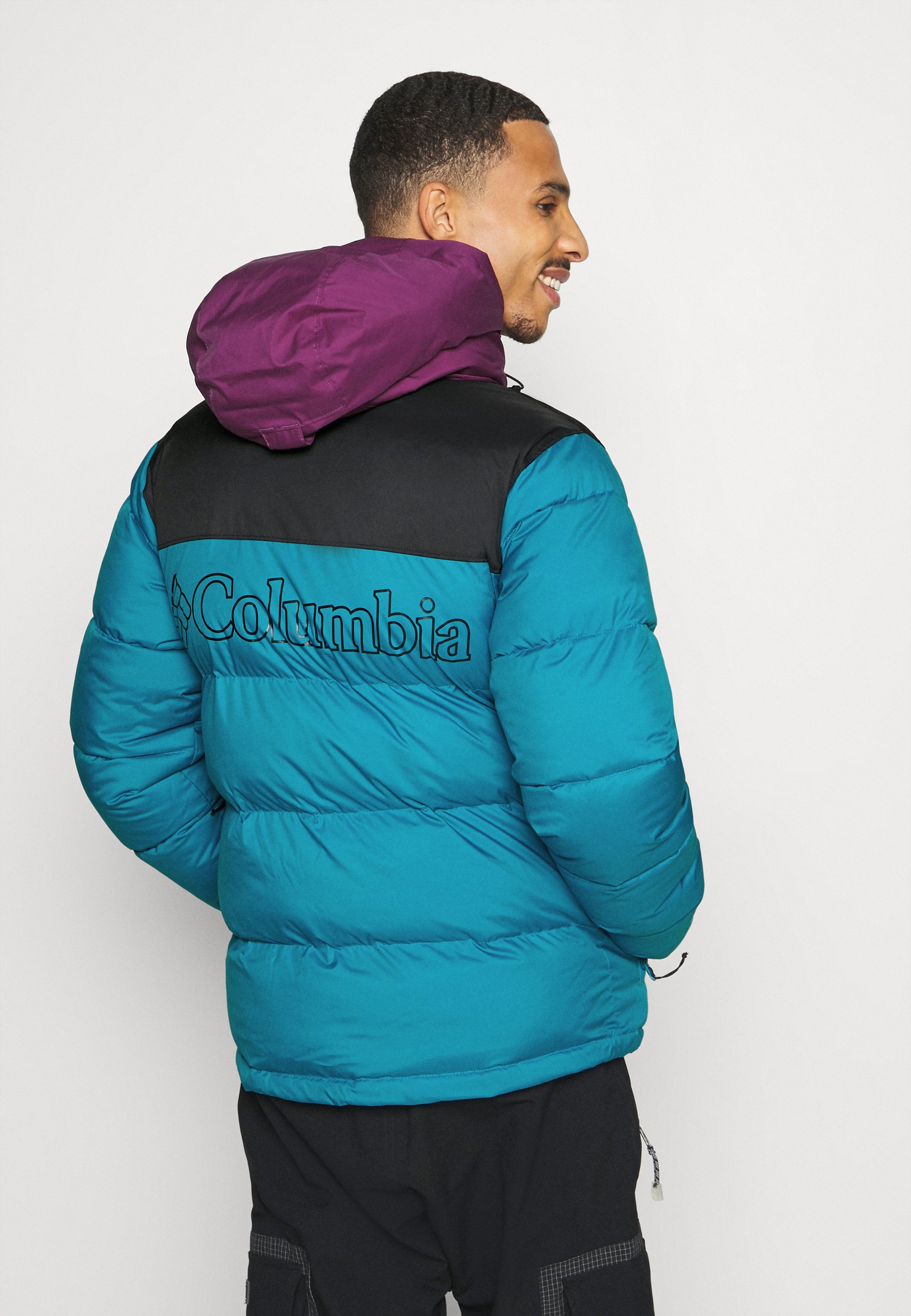 columbia chelsea ridge jacket