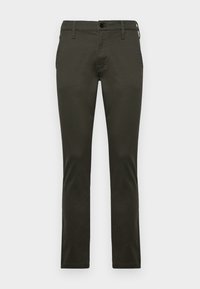 Chino - asfalt