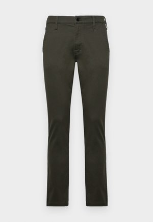 G-STAR Chinos - asfalt
