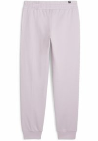 Puma BETTER ESSENTIALS fioletowy