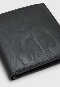AllSaints DELPH ORLANDO - Portemonnee - black
