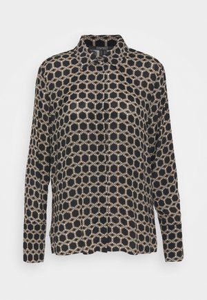 Esprit Collection, Chemisier - black