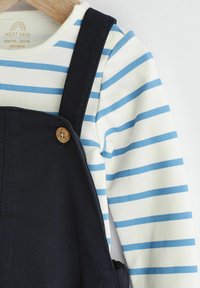 Next SET - REGULAR FIT - Body - navy blue