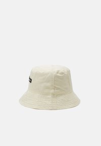 Mennace QUILTED BUCKET  - Chapéu - off white