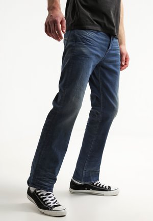 3301 LOOSE - Jeans relaxed fit - firro denim
