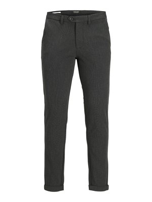 JPSTMARCO JJCONNOR  - Chinos - dark grey