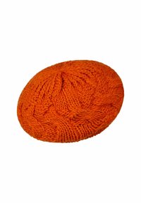 Lierys JESILA - Beanie - rost