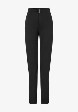Legging - schwarz