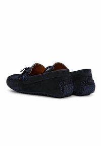 Derimod LOAFERS - Mokassin - dark blue