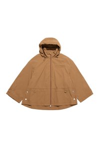 Bimba Y Lola Impermeabile - marron claro
