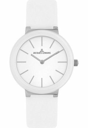 ANALOG QUARZ - Uhr - weiß