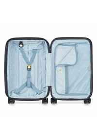 Delsey Paris Trolley - backstein