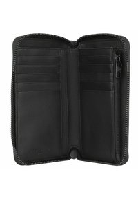 Liebeskind Berlin MICA FRIEDA RFID SCHUTZ - Portefeuille - black