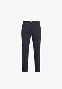 Non sélectionné, dark navy