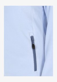 Niet geselecteerd, lt blue navy