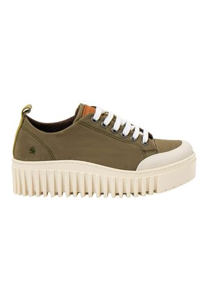 *Art, Zapatillas - salvia