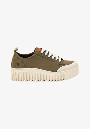 *Art, Zapatillas - salvia
