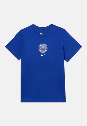 Nike Performance, PSG CREST TEE UNISEX - Spordi T-särk - old royal
