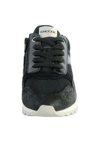 Geox Sneakers laag - noir