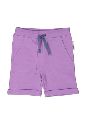 SUMMER - Shorts - purple