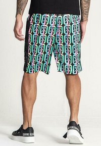 Gianni Kavanagh PARADISO  - Kratke hlače - multicolor