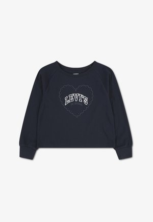 Levi's®, Μπλούζα με μακριά μανίκια - anthracite